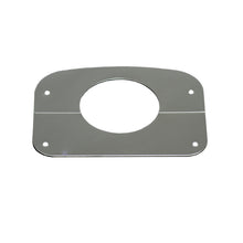 Load image into Gallery viewer, Rugged Ridge 76-86 Jeep CJ Stainless Steel Steering Column Cover