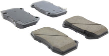 Load image into Gallery viewer, StopTech Sport Brake Pads w/Shims and Hardware - Rear