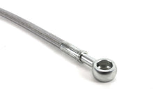 Load image into Gallery viewer, PERRIN 15-21 Subaru WRX/STI &amp; 13-26 BRZ/FRS/GR86 Stainless Steel Clutch Line - GTR Auto