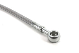 PERRIN 15-21 Subaru WRX/STI & 13-26 BRZ/FRS/GR86 Stainless Steel Clutch Line - GTR Auto