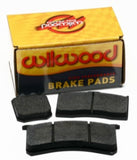 Wilwood Pad Set BP-30 D154/GM-Metric .52 Thick