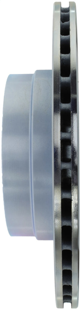 StopTech Select Sport Drilled & Slotted Rotor - Left