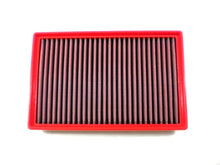 Load image into Gallery viewer, BMC 06-10 Nissan Navara (D40) 2.5 DCI Replacement Panel Air Filter