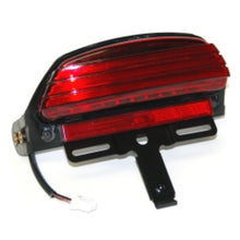 Load image into Gallery viewer, Letric Lighting Softail Rpl Led Taillight Red