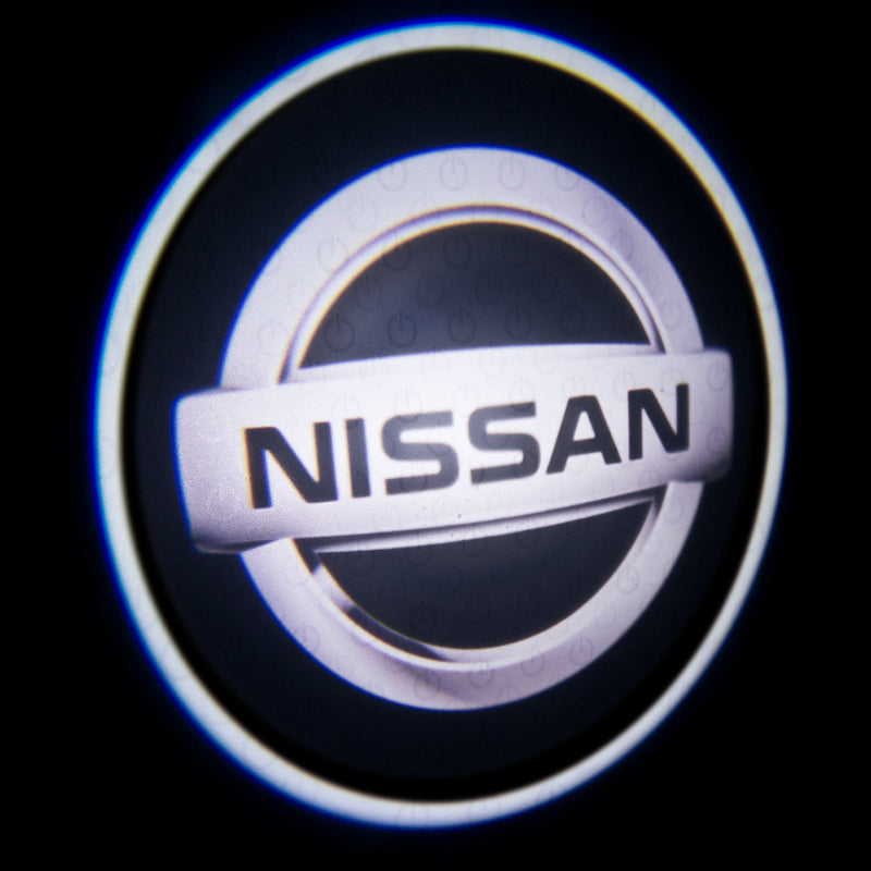 Oracle Door LED Projectors - Nissan SEE WARRANTY