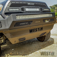 Load image into Gallery viewer, Westin 16-21 Toyota Tacoma Pro-Mod Skid Plate