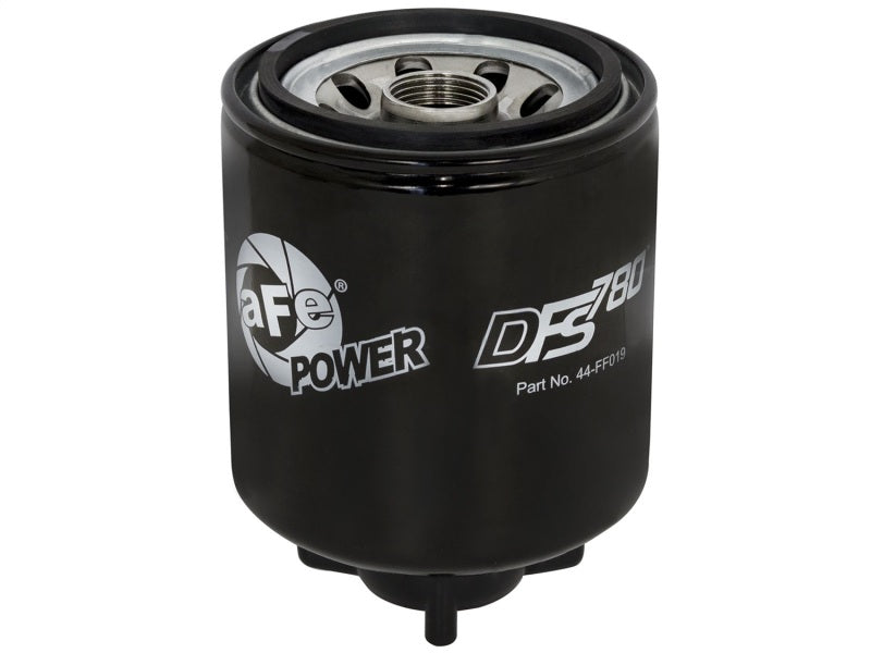 aFe DFS780 PRO Fuel Pump 2017 Ford Diesel Trucks V8-6.7L (td) Boost Activated 8-10PSI