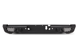 Body Armor 4x4 2019+ Dodge Ram 1500 Ambush Series Rear Bumper