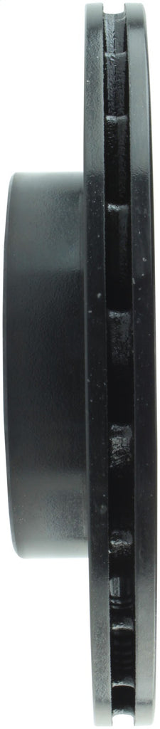 StopTech Slotted Sport Brake Rotor