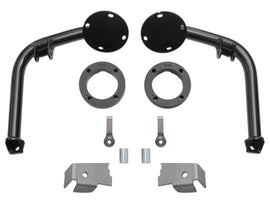 ICON 2007+ Toyota Tundra S2 Shock Hoop Kit - GTR Auto