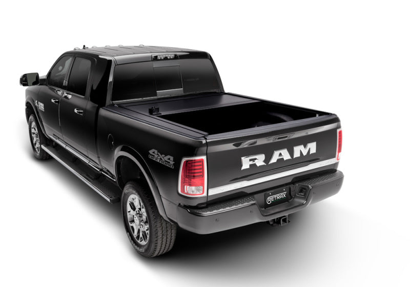 Retrax 02-08 Ram 1500 / 03-09 2500/3500 Short Bed w/ Stake Pocket (Elec Cover) PowertraxONE MX