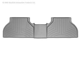 WeatherTech 14+ Kia Sorento Rear FloorLiner - Grey