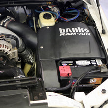 Load image into Gallery viewer, Banks Power 99-03 Ford 7.3L Ram-Air Intake System - Dry Filter - GTR Auto