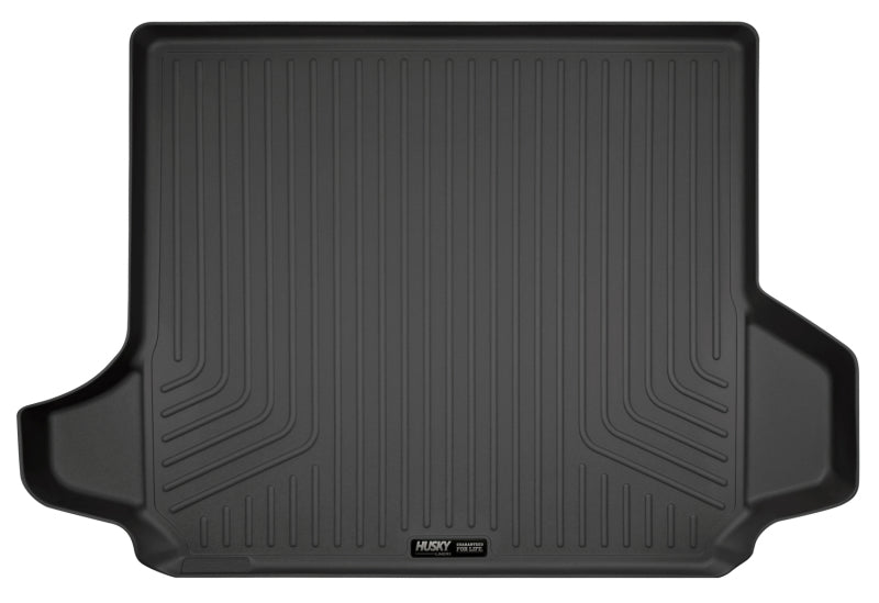 Husky Liners 18-23 Chevrolet Equinox WeatherBeater Black Trunk Liner - GTR Auto