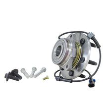 Load image into Gallery viewer, Yukon Gear Unit Bearing &amp; Hub Assembly for 99-14 GM 1/2 Ton Front