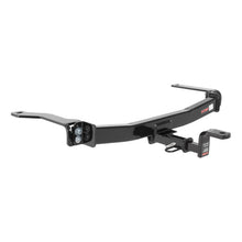 Load image into Gallery viewer, Curt 08-11 Ford Focus Sedan &amp; Coupe Class 1 Trailer Hitch w/1-1/4in Ball Mount BOXED