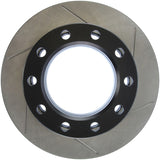 StopTech Slotted Sport Brake Rotor