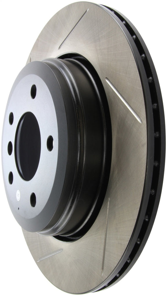 StopTech Slotted Sport Brake Rotor