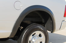 Load image into Gallery viewer, Lund 10-17 Dodge Ram 2500 SX-Sport Style Textured Elite Series Fender Flares - Black (2 Pc.)