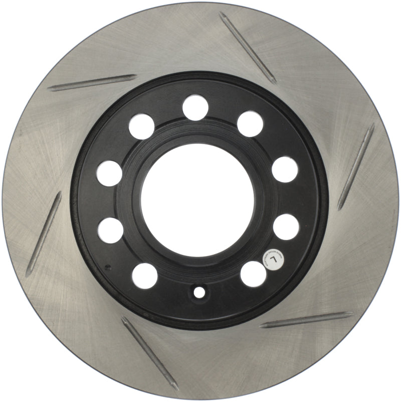 StopTech Slotted Sport Brake Rotor