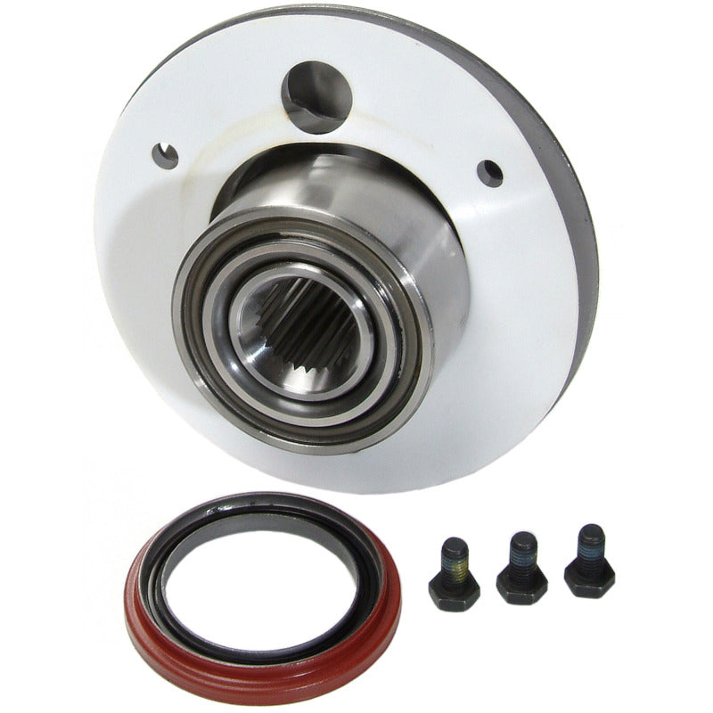 MOOG 1990 Chrysler Town & Country Front Hub Repair Kit