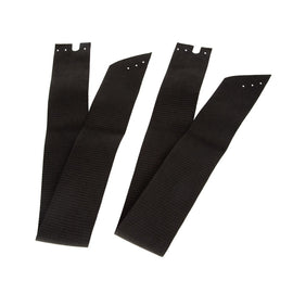 Omix Strap Front Bow to Rear Bow Pair- 97-06 Jeep TJ - GTR Auto