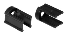 Prothane BMW 2002 Rear Subframe Mount Insert - Black - GTR Auto