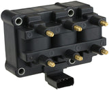 NGK 2000-99 Plymouth Voyager DIS Ignition Coil