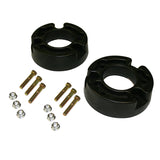 Superlift 04-14 Ford F-150 2/4WD 2.5in Leveling Kit - Front