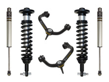 Load image into Gallery viewer, ICON 2014 Ford F-150 2WD 0-2.63in Stage 2 Suspension System w/Tubular Uca - GTR Auto