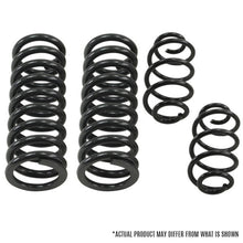 Load image into Gallery viewer, Belltech MUSCLE CAR SPRING KITS BUICK 73-77 A-Body