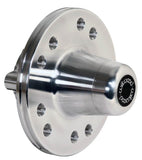 Wilwood Hub-Vented Rotor Mopar 5x4.00/4.50