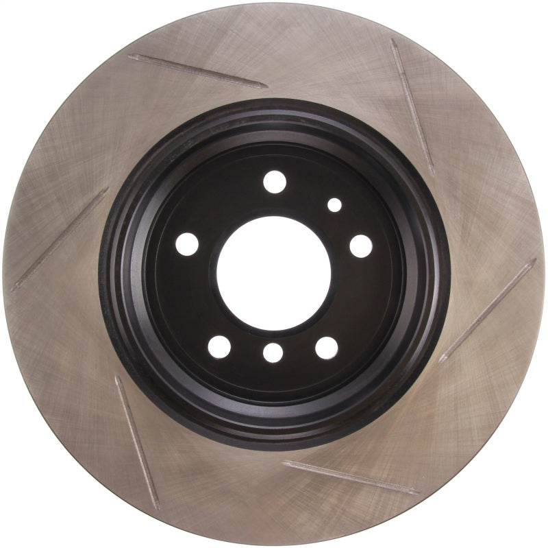 StopTech Slotted Sport Brake Rotor