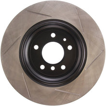 Load image into Gallery viewer, StopTech Slotted Sport Brake Rotor