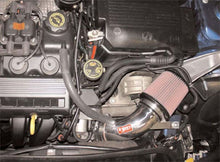 Load image into Gallery viewer, Injen 2000-06 Mini Cooper N/A (Non S) Polished Short Ram Intake