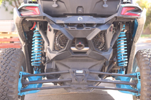 Load image into Gallery viewer, Big Gun 17-23 Can-Am Maverick X3/R/X DS/X RS/X RC/X MR Explorer Series Slip On Exhaust