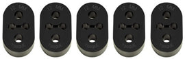 Torque Solution Exhaust Mount Kit: Scion TC 2011-12