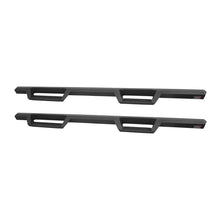 Load image into Gallery viewer, Westin/HDX 07-18 Toyota Tundra CrewMax Drop Nerf Step Bars - Textured Black