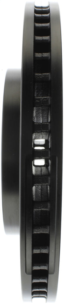 StopTech Drilled Sport Brake Rotor