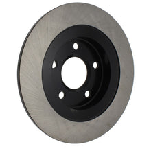 Load image into Gallery viewer, StopTech 98-04 Cadillac Seville Cryo-Stop Rear Premium Rotor