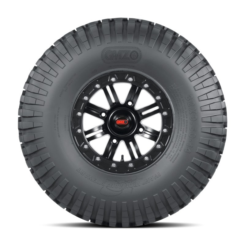 GMZ Ivan Stewart 32X9.5-14 Ft/Rr