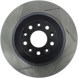 StopTech Slotted Sport Brake Rotor