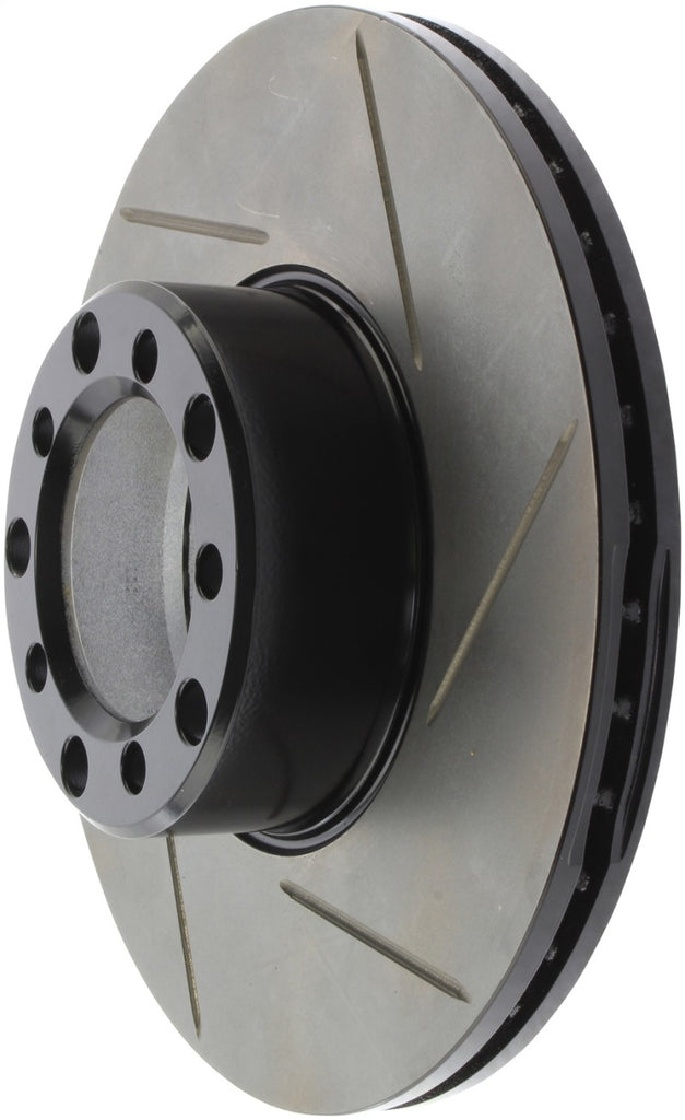 StopTech Slotted Sport Brake Rotor