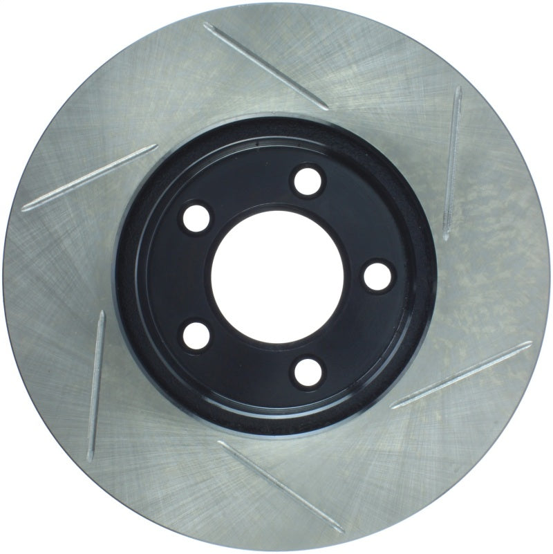 StopTech Slotted Sport Brake Rotor