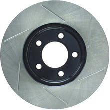 Load image into Gallery viewer, StopTech Slotted Sport Brake Rotor