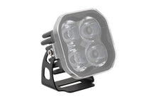 Load image into Gallery viewer, Diode Dynamics SS3 LED Pod Cover Round - Clear