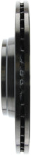 Load image into Gallery viewer, StopTech Power Slot 01-03 Audi S8 Right Rear Slotted Rotor