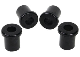 Whiteline Plus 83-01 Mitsubishi Montero Rear Spring - Eye Rear Bushing - GTR Auto