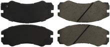 Load image into Gallery viewer, StopTech Street Brake Pads - Rear