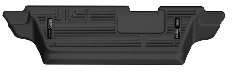 Husky Liners 21-23 Jeep Grand Cherokee L (w/2nd Row Bench Seats) X-ACT 3rd Seat Floor Liner - Blk - GTR Auto